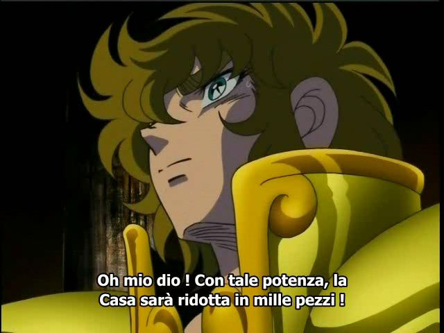 Otaku Gallery  / Anime e Manga / Saint Seiya / Screen Shots / Hades / 05 - Ritrovamenti Provvisori / 116.jpg